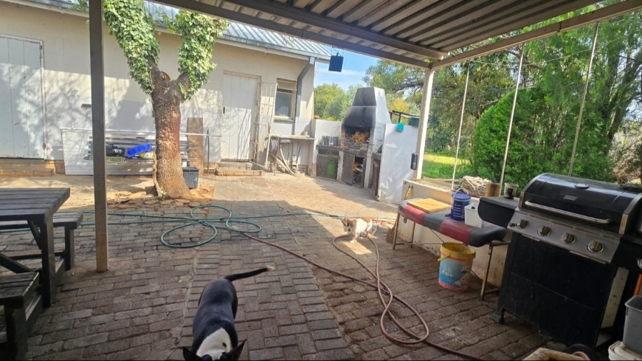 4 Bedroom Property for Sale in Koffiefontein Free State